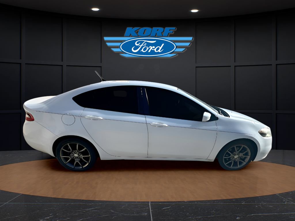 Used 2014 Dodge Dart SXT image 5