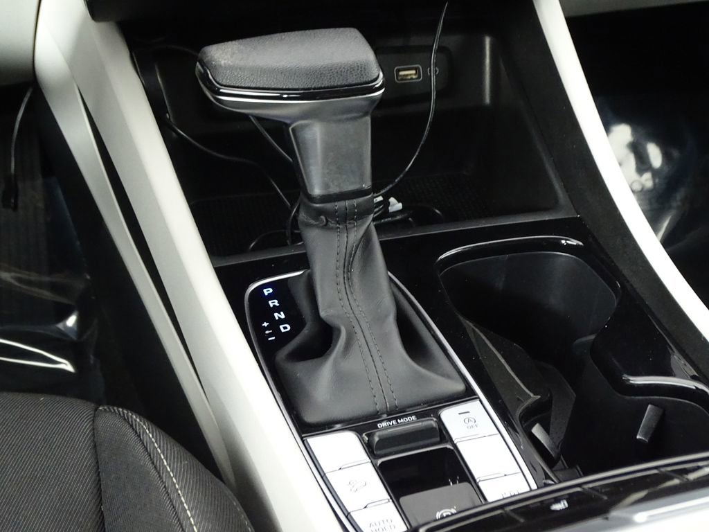 Used 2022 Hyundai Tucson SEL w/ Cargo Package image 35