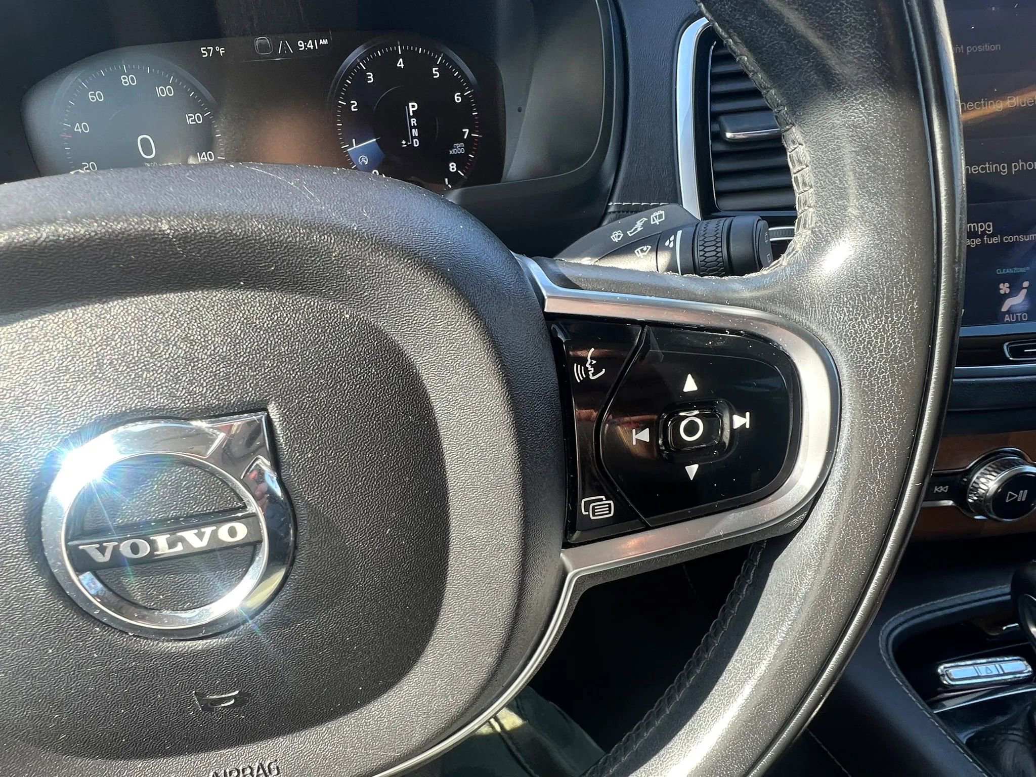 Used 2017 Volvo XC90 T6 Inscription AWD/4WD image 16