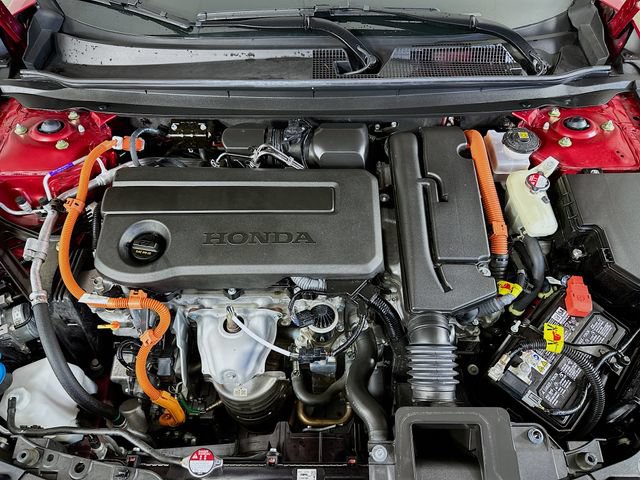 Certified 2023 Honda Accord Sport image 31