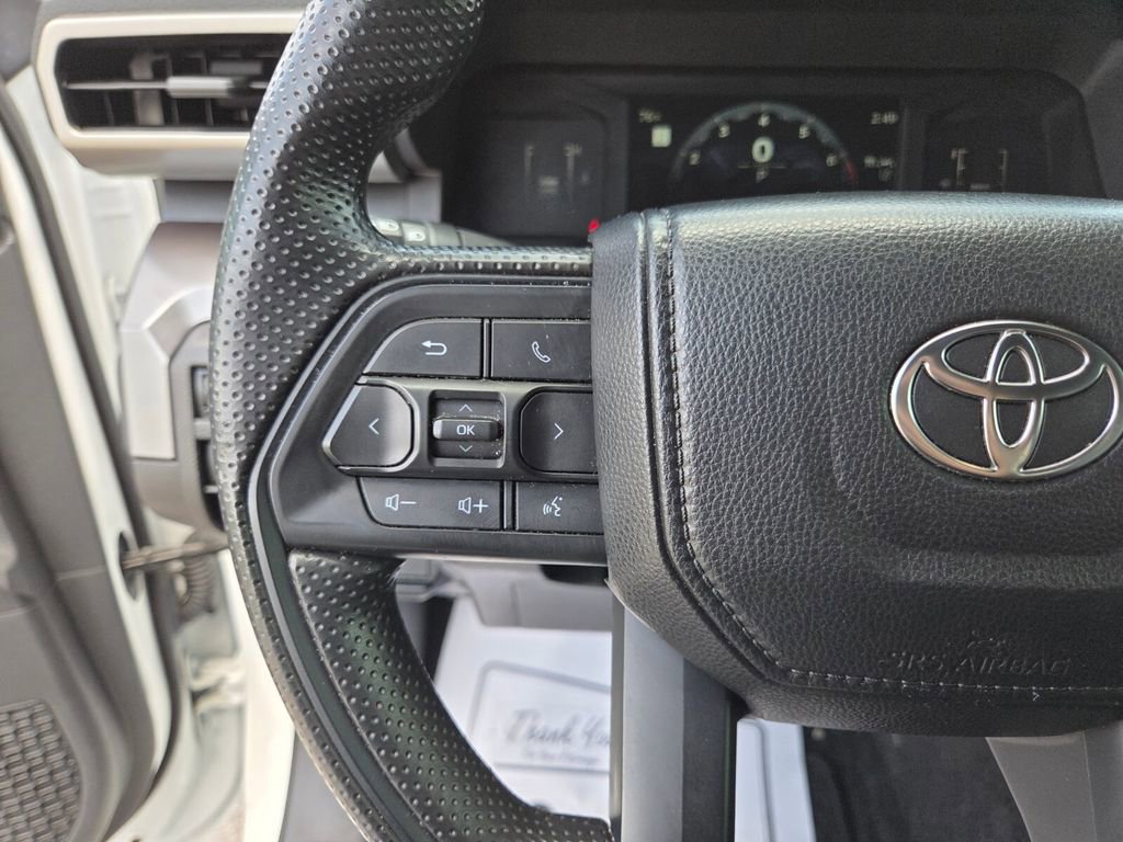 Used 2024 Toyota Tacoma SR5 RWD image 26