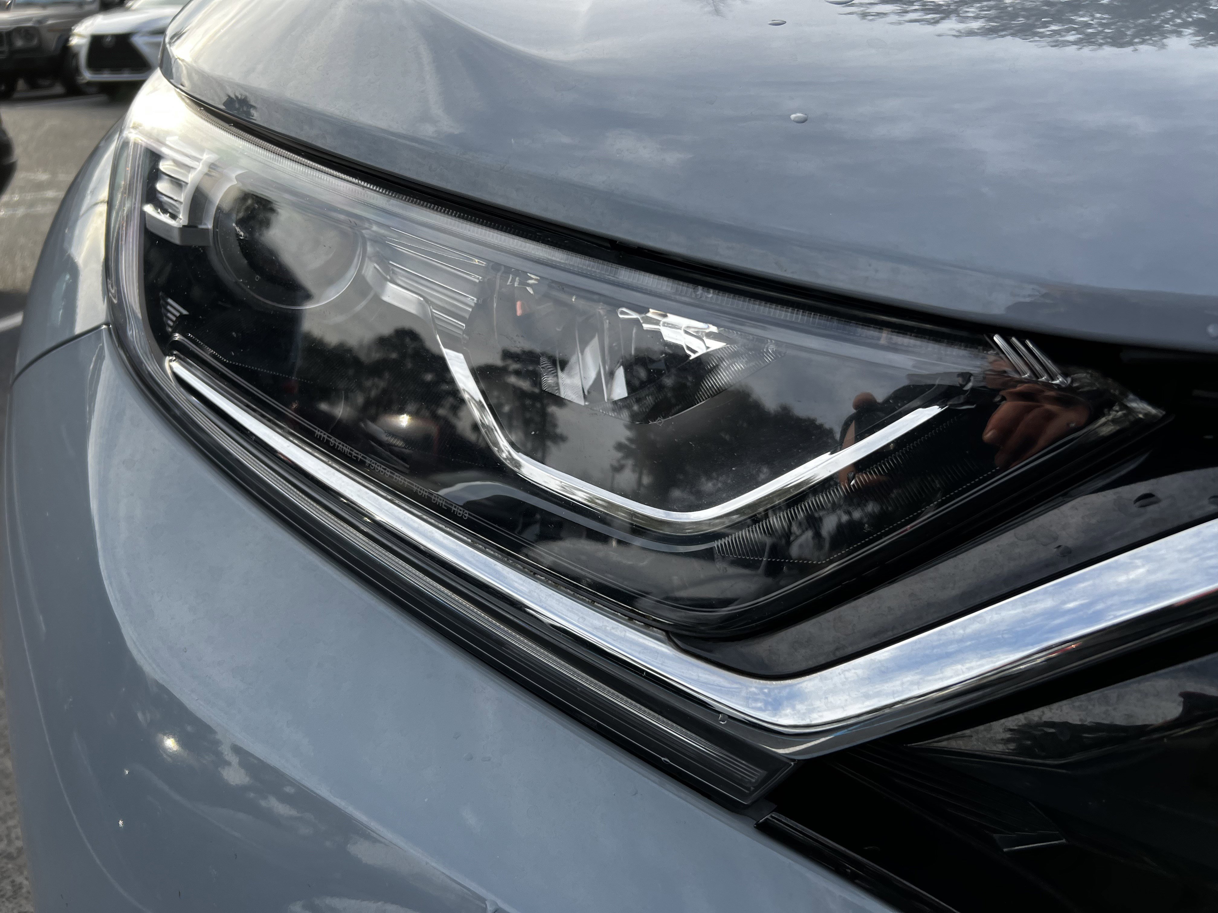 Used 2020 Honda CR-V EX-L image 12