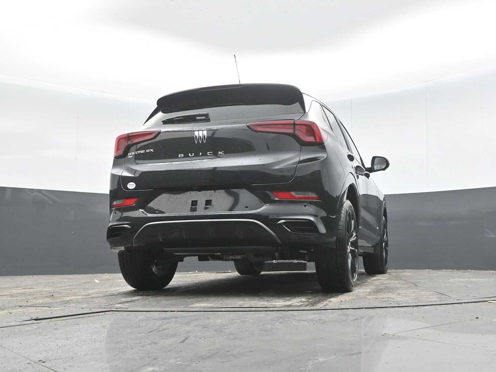 New 2026 Buick Encore GX Sport Touring w/ Advanced Technology Package image 50