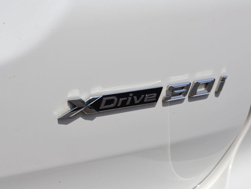 Used 2023 BMW X3 xDrive30i w/ Convenience Package AWD/4WD image 38