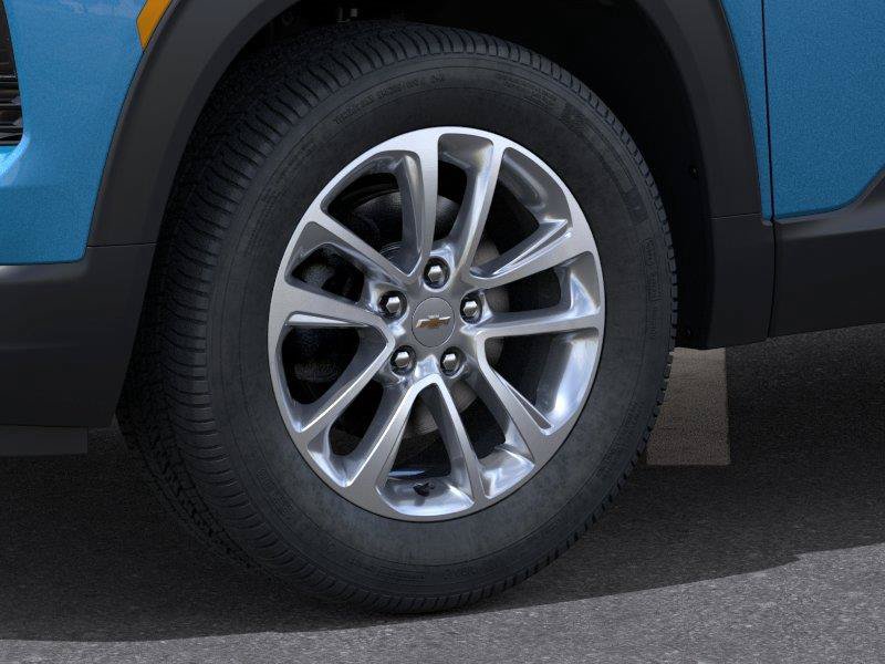 New 2026 Chevrolet TrailBlazer LS w/ LS Convenience Package AWD/4WD image 9