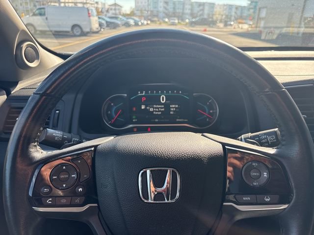 Used 2022 Honda Pilot Special Edition image 23