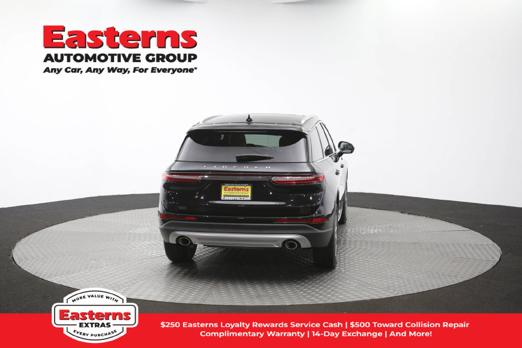 Used 2022 Lincoln Corsair FWD w/ Premium Package image 44