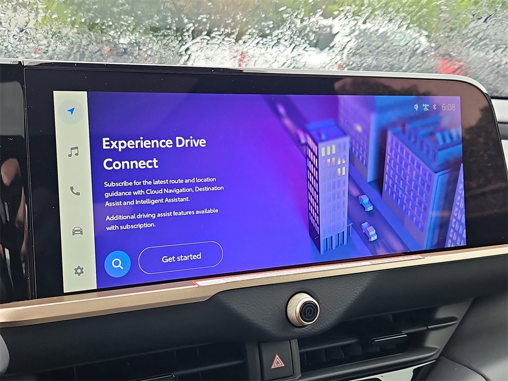 New 2026 Toyota Crown Platinum image 9