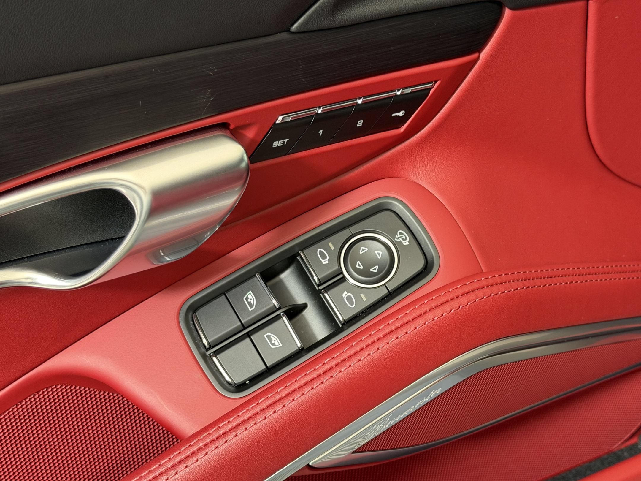 Certified 2023 Porsche 718 Cayman GTS RWD image 26