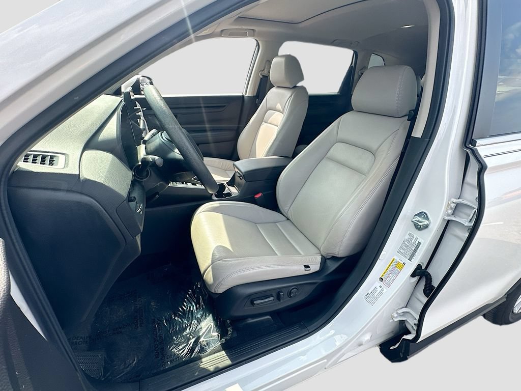 Used 2023 Honda CR-V EX image 20