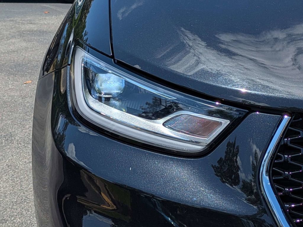 Used 2022 Chrysler Pacifica Limited FWD image 10