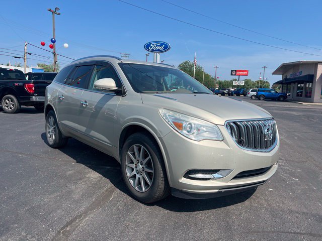 Used 2014 Buick Enclave Leather FWD image 6