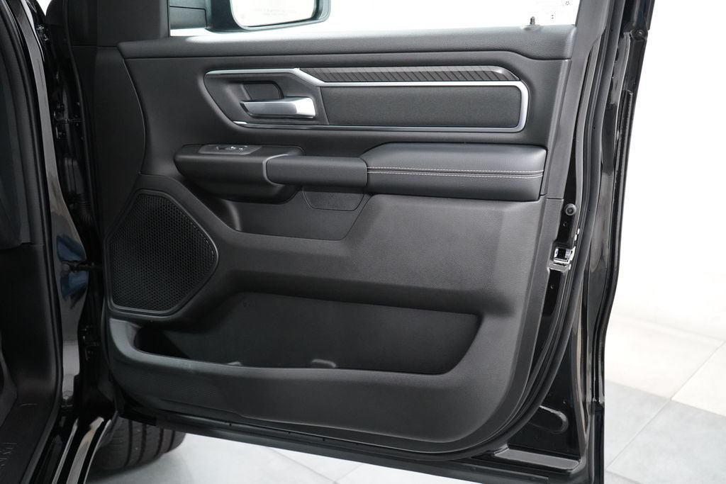 New 2027 RAM 1500 Big Horn AWD/4WD image 26