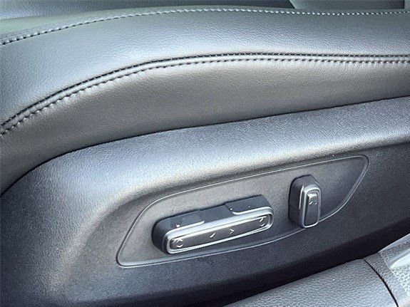 New 2026 Acura Integra FWD image 28