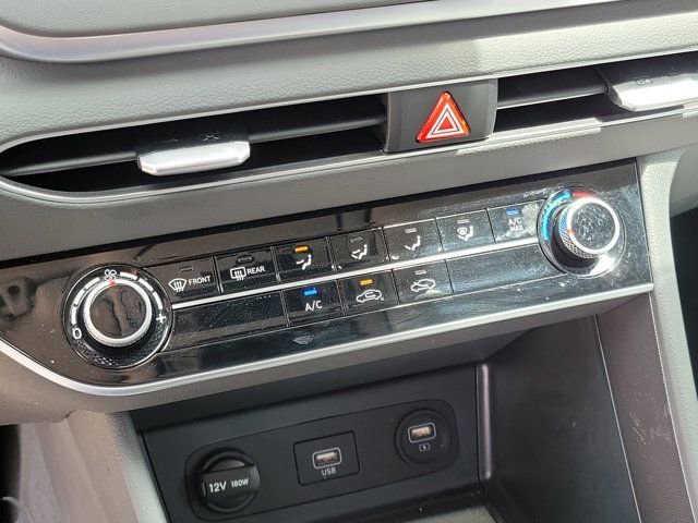 Certified 2023 Hyundai Sonata SE image 23