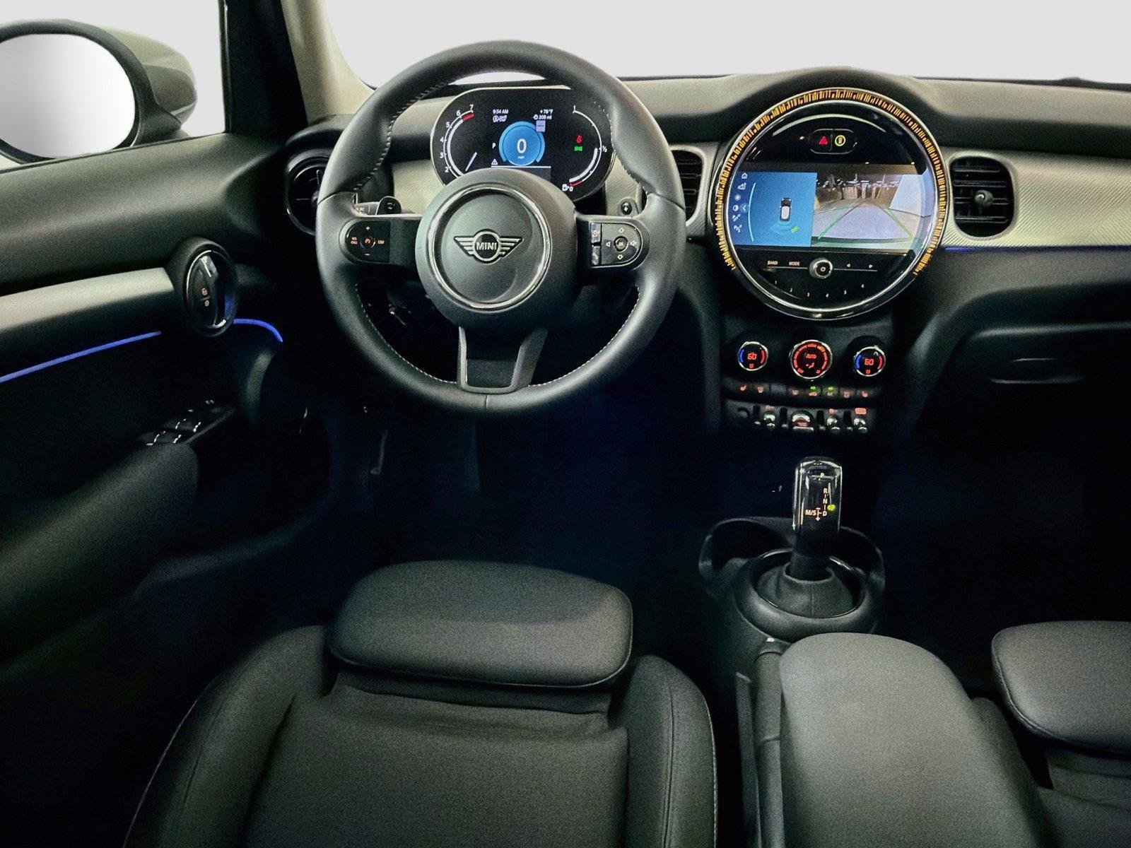 Used 2024 MINI Cooper S FWD image 23