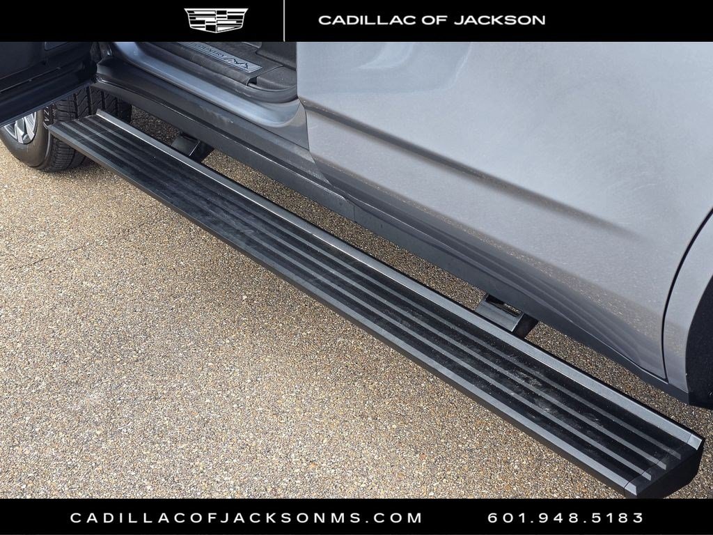 Used 2025 Chevrolet Tahoe High Country RWD image 39