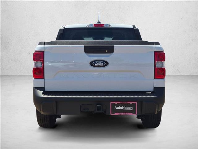New 2026 Ford Maverick XLT FWD image 7