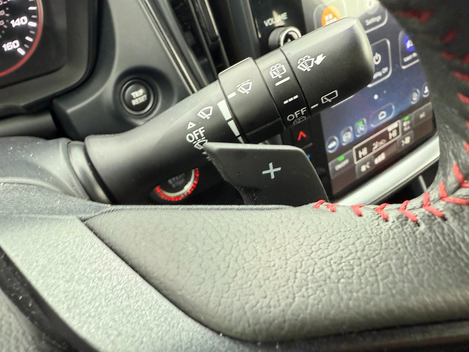 Used 2025 Subaru Impreza RS w/ Popular Package #1 image 37