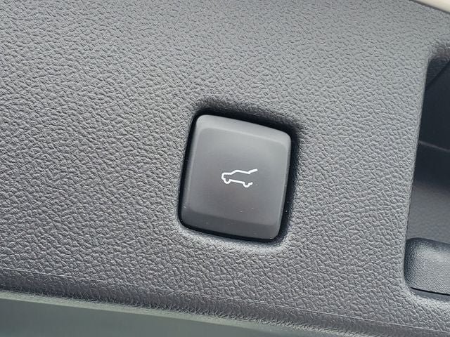 Used 2021 Ford Escape SEL FWD image 28