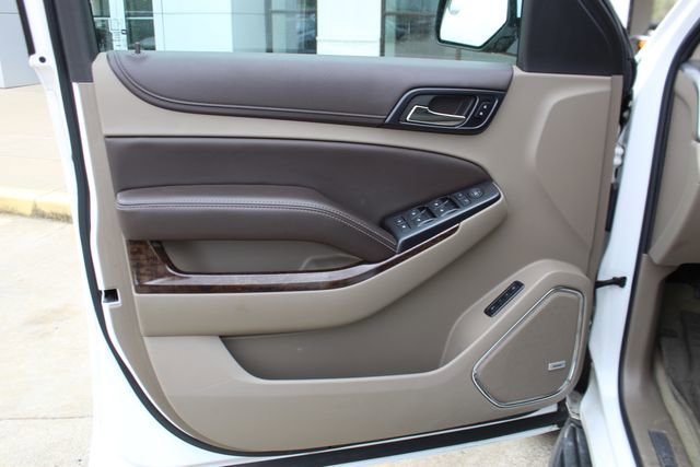 Used 2016 Chevrolet Tahoe LT w/ Max Trailering Package image 10