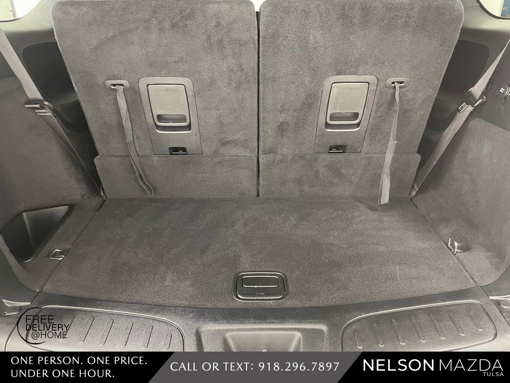 Used 2025 Dodge Durango GT w/ Trailer Tow Group IV image 41