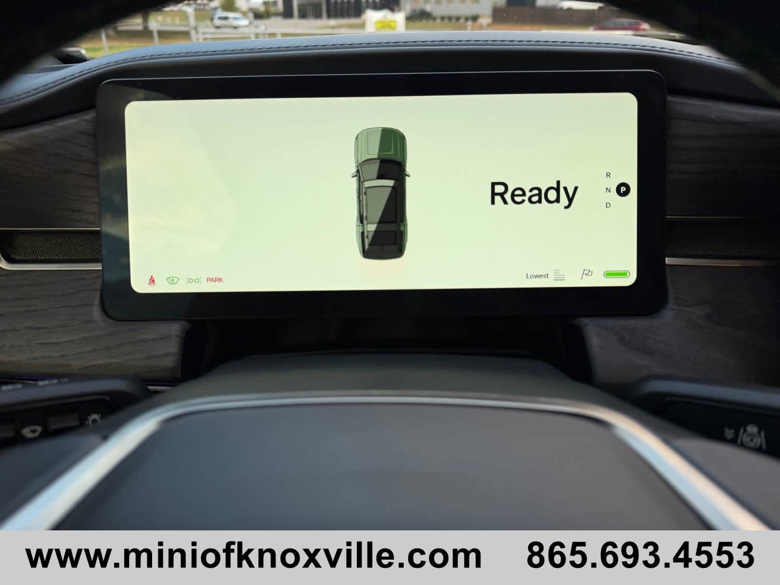 Used 2023 Rivian R1S Adventure Quad AWD/4WD image 29