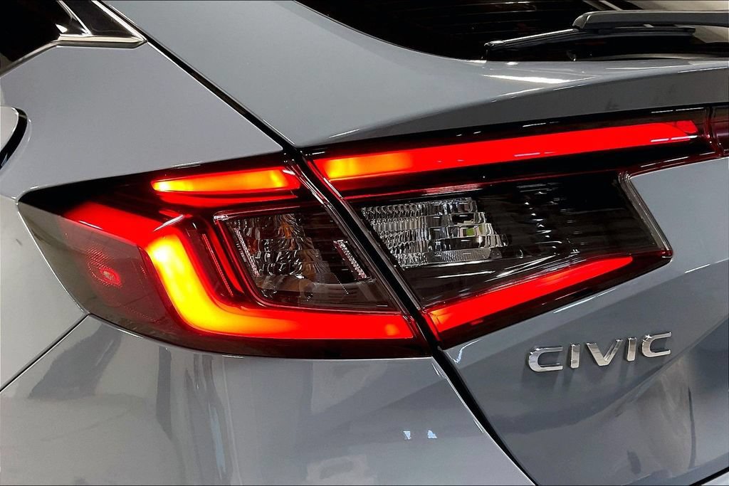 Used 2023 Honda Civic Sport Touring image 38