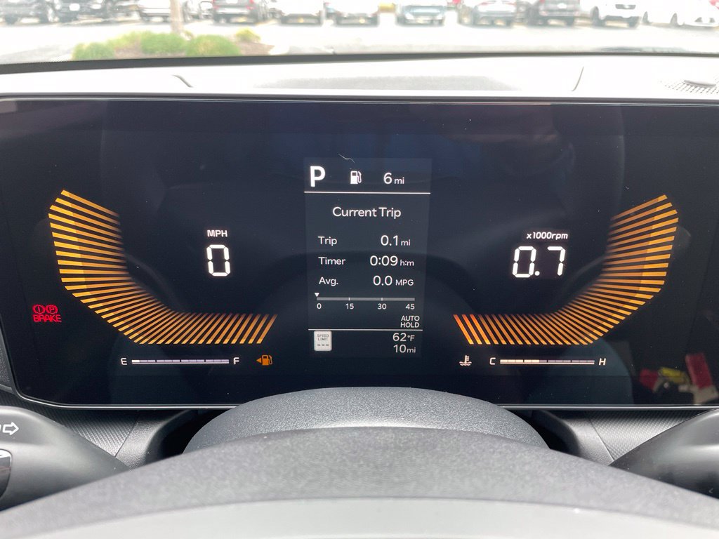New 2026 Kia K4 FWD image 25