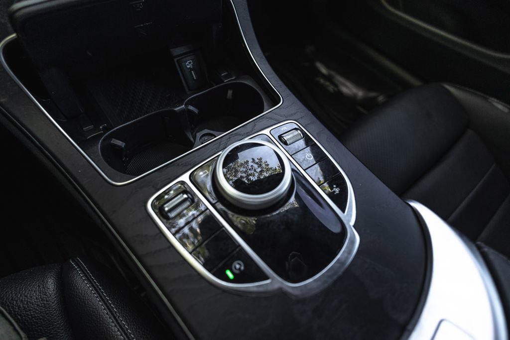 Used 2019 Mercedes-Benz C 300 4MATIC Coupe image 18