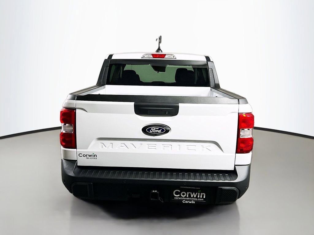 New 2026 Ford Maverick XL image 13