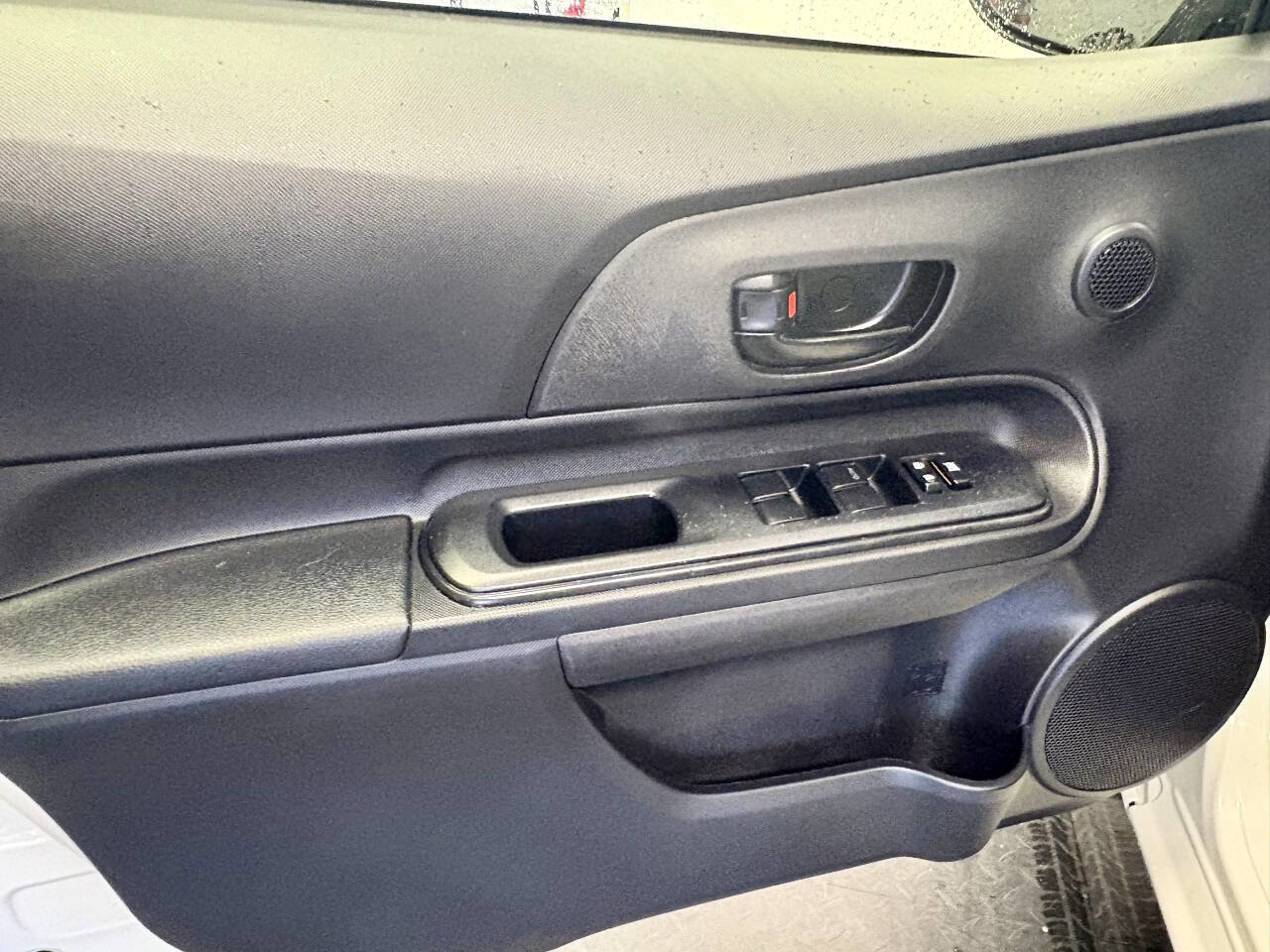 Used 2015 Toyota Prius C Two image 15