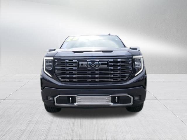 Certified 2023 GMC Sierra 1500 Denali Ultimate image 9