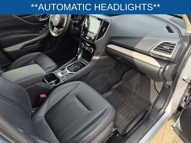 Certified 2023 Subaru Forester Limited w/ Popular Package #2 image 12