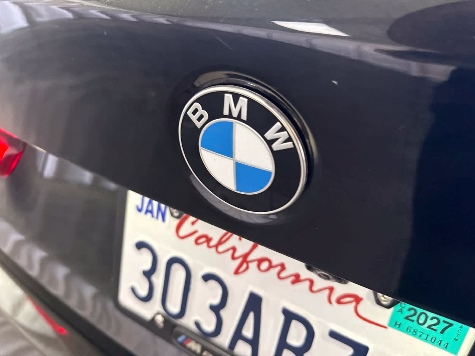Used 2020 BMW M340i w/ Premium Package RWD image 12