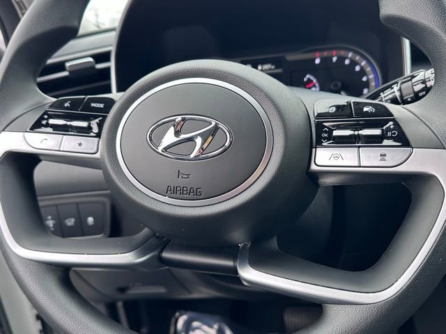 Used 2024 Hyundai Tucson SEL image 17
