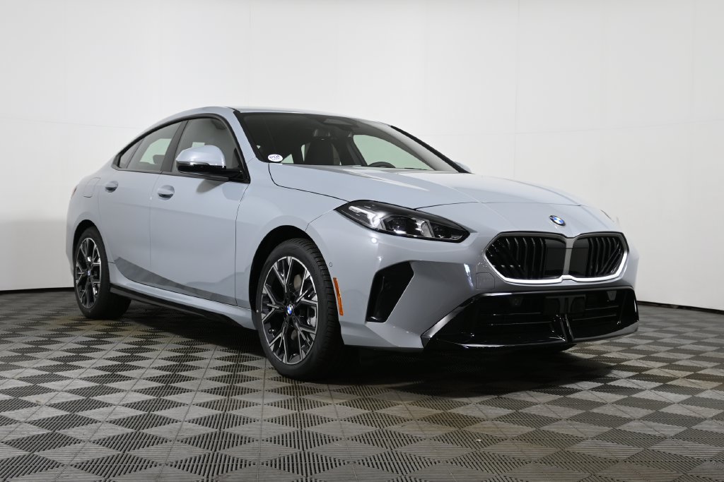 Used 2026 BMW 228i xDrive AWD/4WD image 9