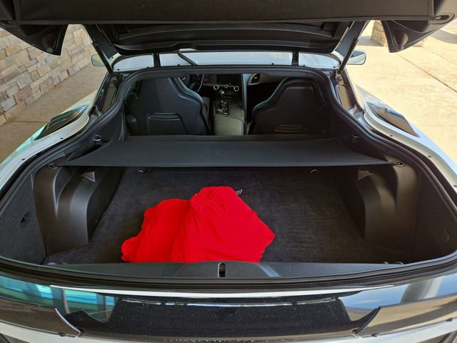 Used 2019 Chevrolet Corvette Z06 image 28