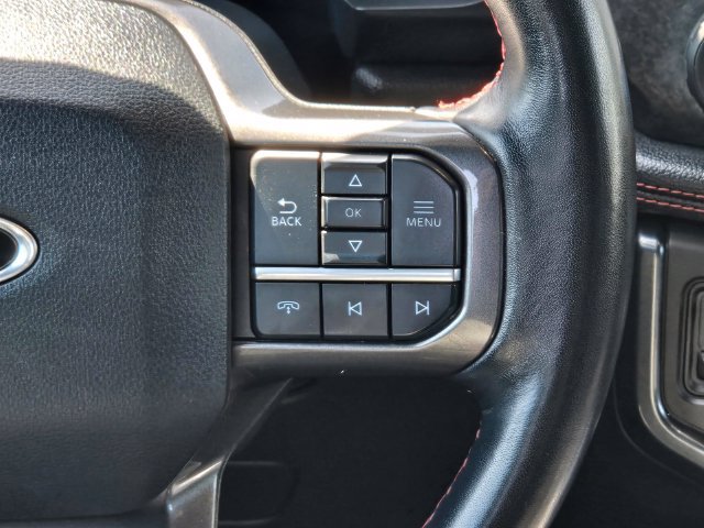 Certified 2023 Ford Expedition Limited AWD/4WD image 19