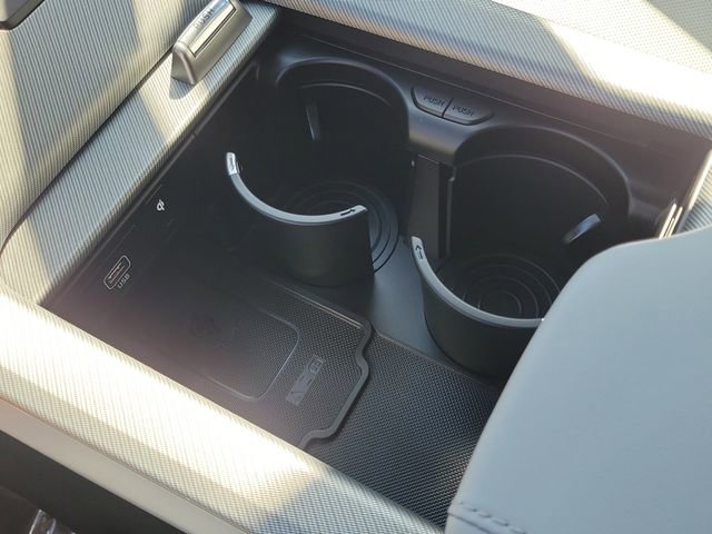 New 2025 Hyundai Palisade SEL image 13