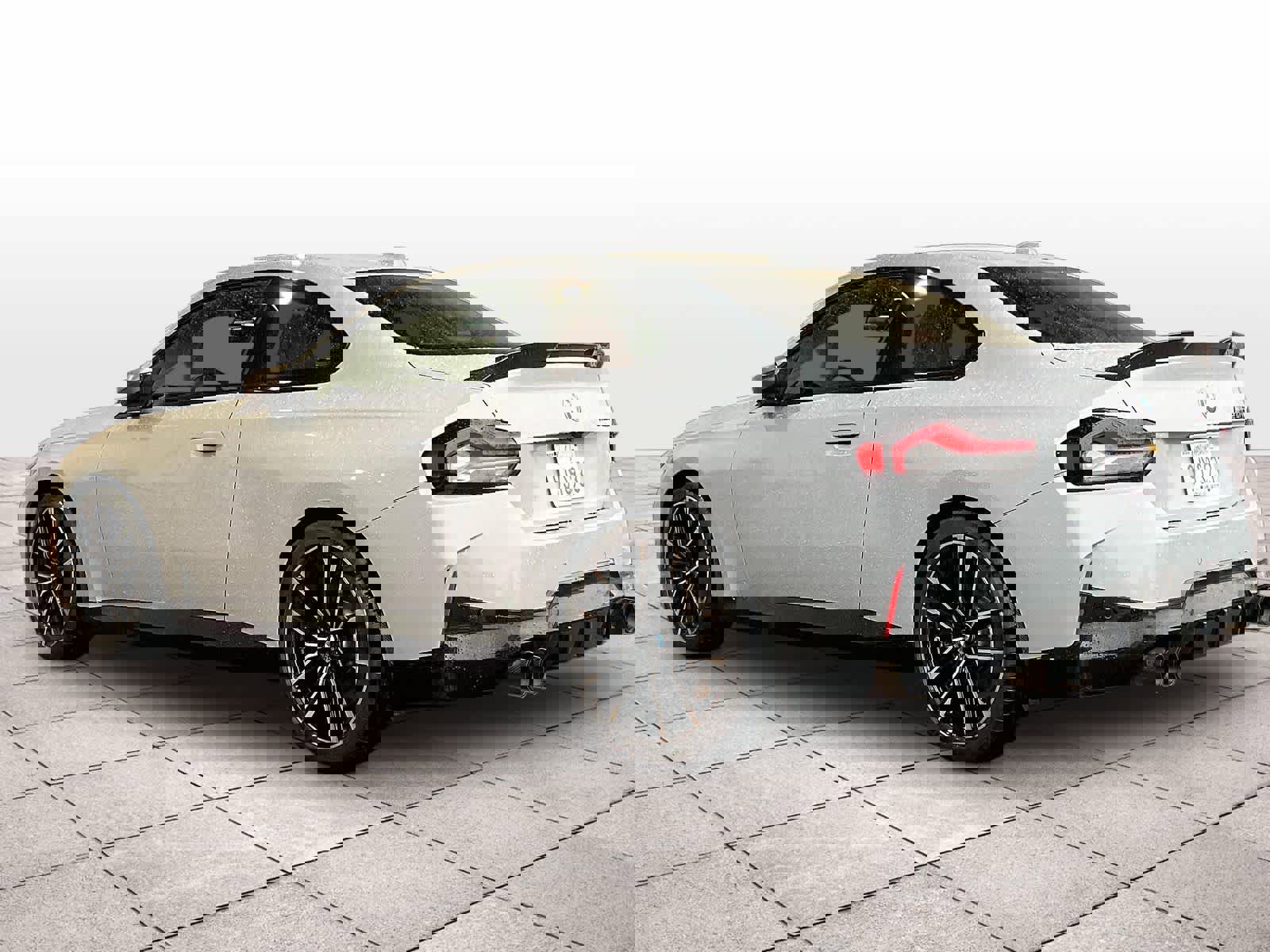 Used 2024 BMW M240i Coupe image 14