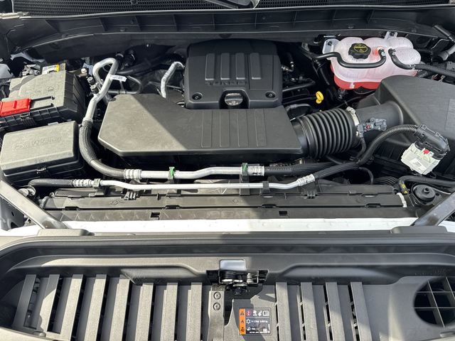 New 2026 GMC Sierra 1500 Pro w/ Pro Value Package image 23