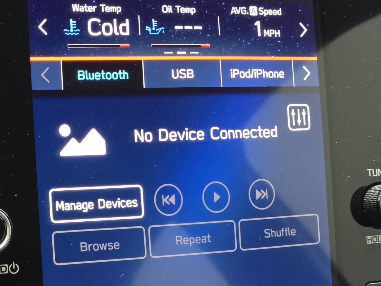 Used 2022 Subaru WRX Premium image 5