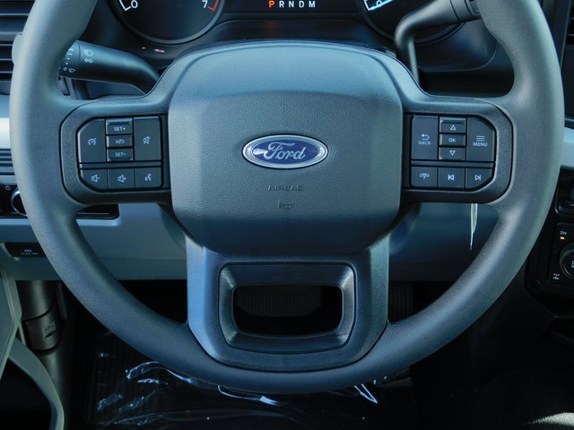 New 2026 Ford F250 XL w/ STX Appearance Package image 17