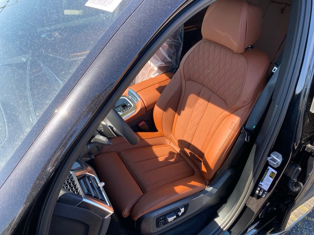 New 2026 BMW X5 M60i AWD/4WD image 12