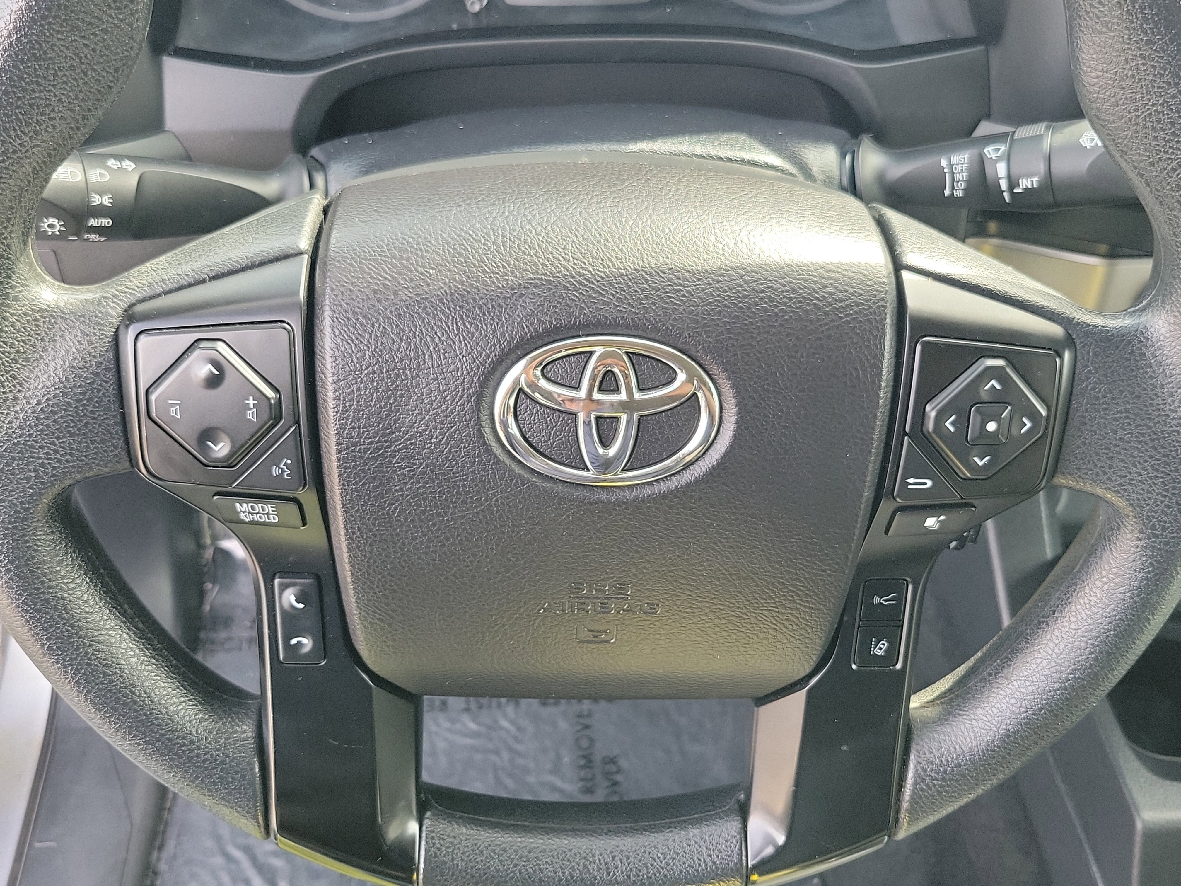 Used 2021 Toyota Tacoma SR image 20