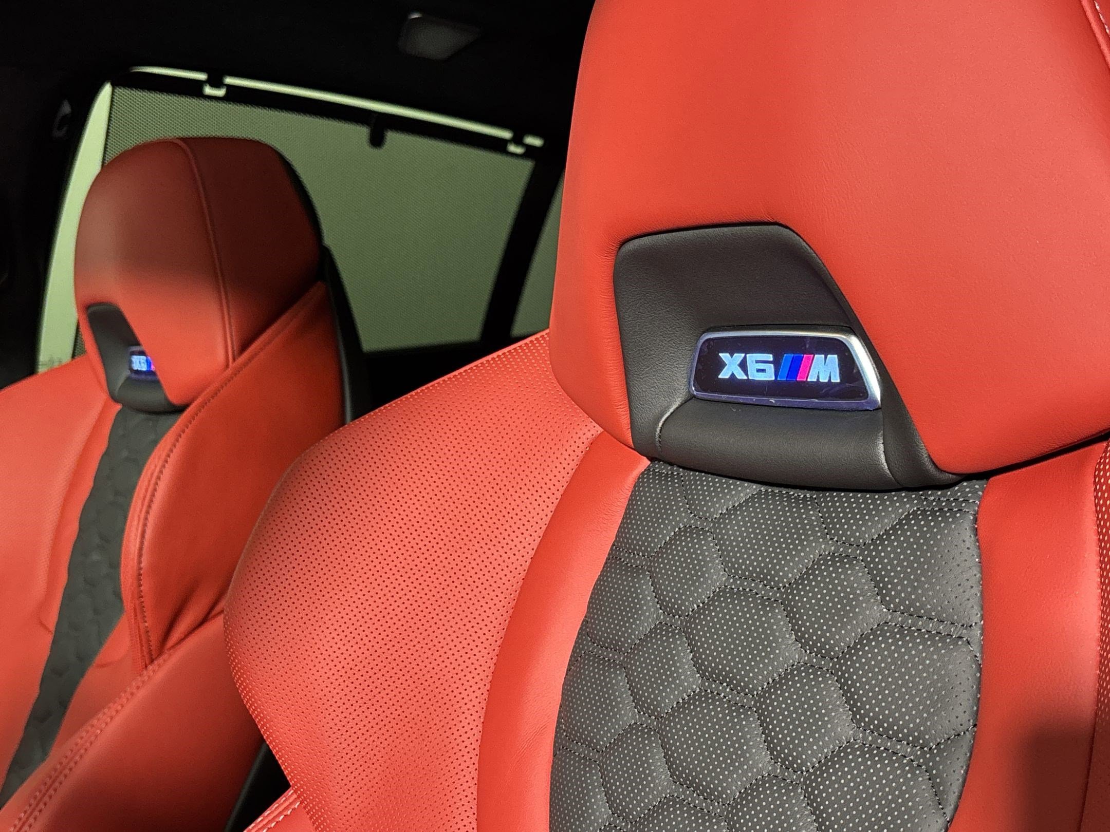 New 2027 BMW X6 M Competition AWD/4WD image 22