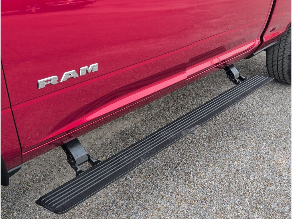 New 2026 RAM 2500 Laramie image 10