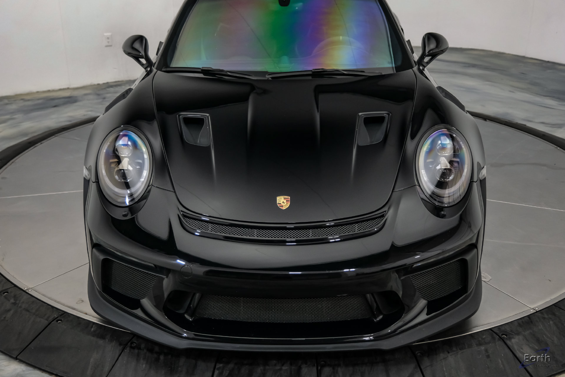 Used 2019 Porsche 911 GT3 RS RWD image 35
