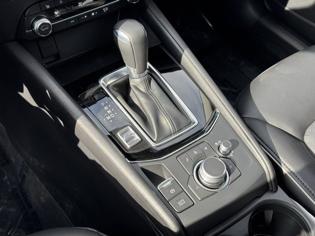 Certified 2025 MAZDA CX-5 AWD 2.5 S w/ Select Package image 16